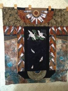 Kimono: Night Flight